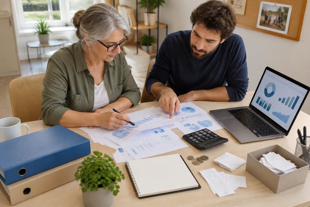 découvrez les règles comptables des associations, leurs obligations légales et des ressources pratiques pour gérer efficacement leur comptabilité.