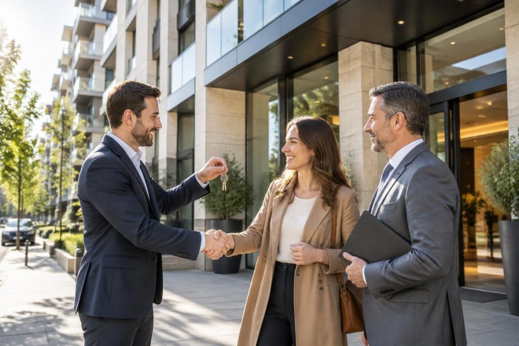 découvrez le fonctionnement du crédit-bail immobilier et ses avantages pour financer un bien professionnel ou immobilier, que vous soyez particulier ou entreprise.