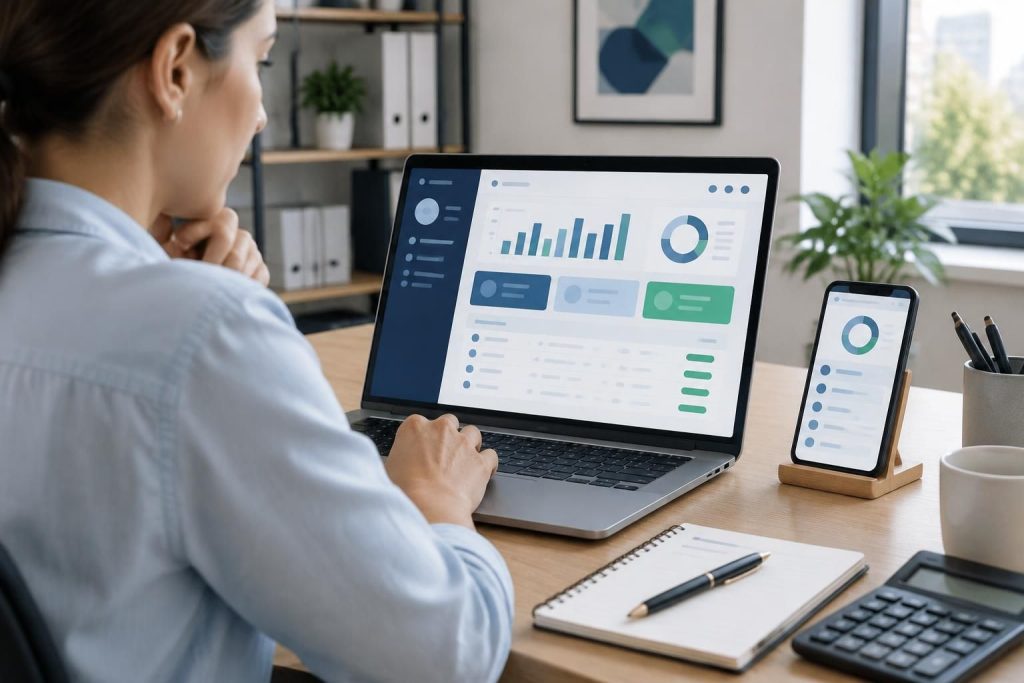 découvrez les fonctionnalités de digitalise-tes-factures.fr pour créer et gérer vos factures en ligne, ainsi que ses tarifs détaillés.