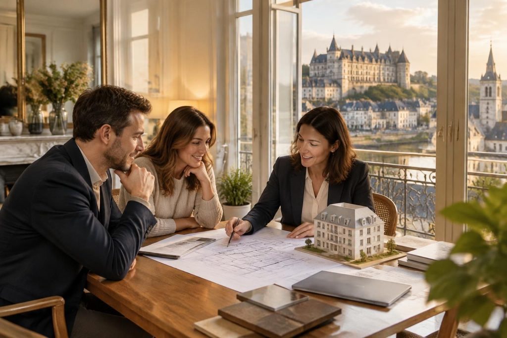 découvrez les opportunités immobilières à blois et nos conseils pour choisir le bon investissement, maîtriser votre budget et réussir votre projet.