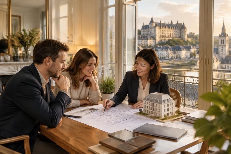 découvrez les opportunités immobilières à blois et nos conseils pour choisir le bon investissement, maîtriser votre budget et réussir votre projet.